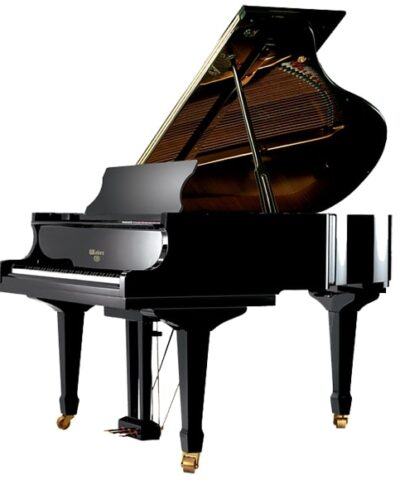 پیانو وبر w150