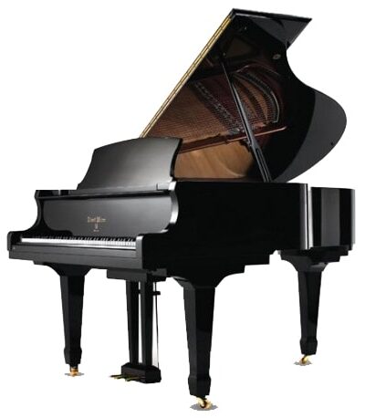 پیانو وبر w185