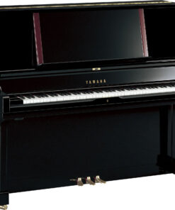 پیانو آکوستیک یاماها yus5