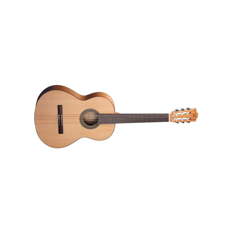 گیتار فلامنکو الحمبرا 2F