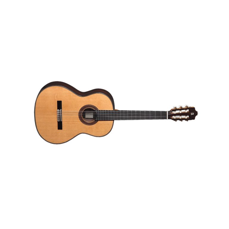 گیتار کلاسیک الحمبرا 7P