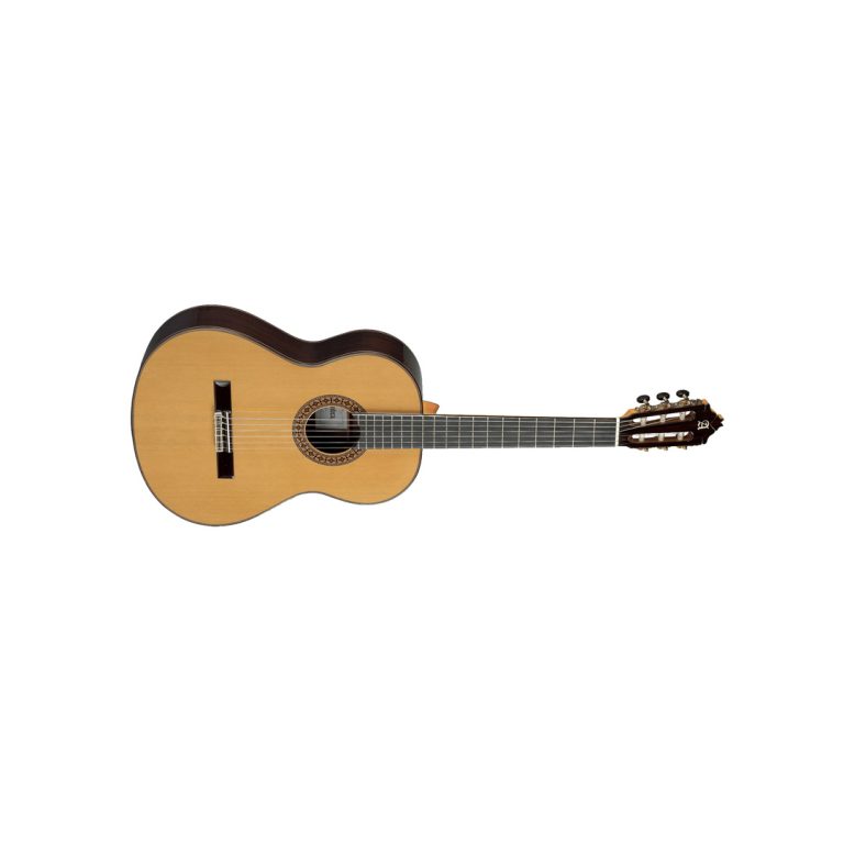 گیتار کلاسیک الحمبرا 8P