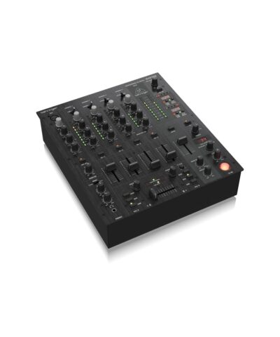 میکسر دی‌ جی بهرینگر DJX750