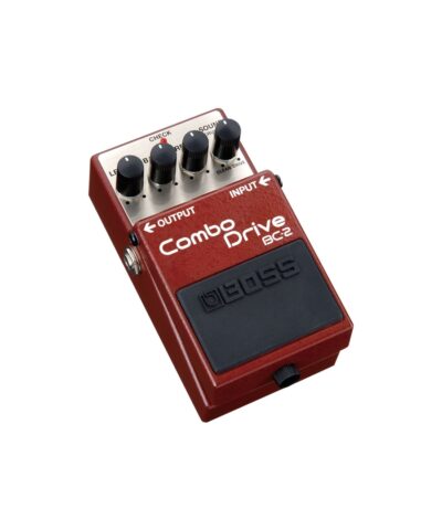پدال گیتار باس BC-2 Combo Drive