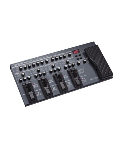 مولتی افکت باس ME-80