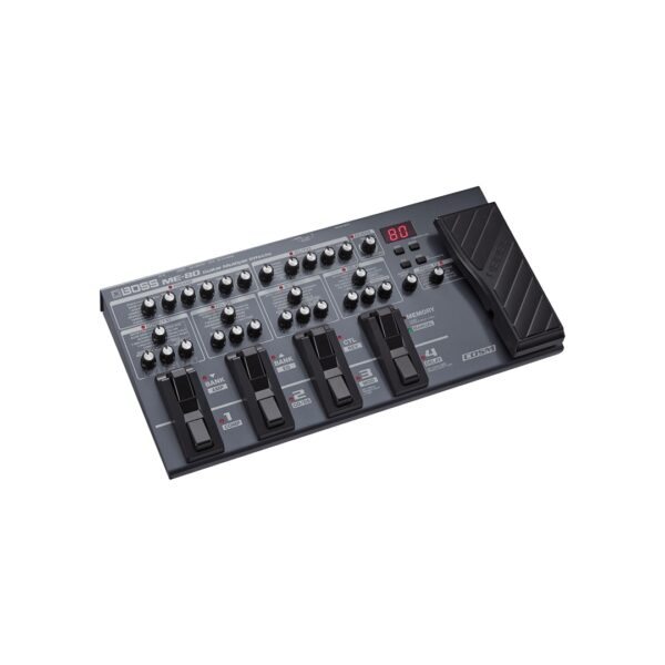 مولتی افکت باس ME-80