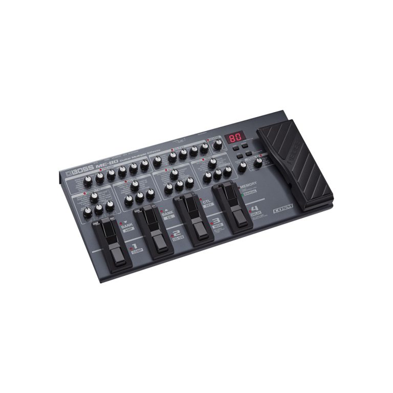 مولتی افکت باس ME-80