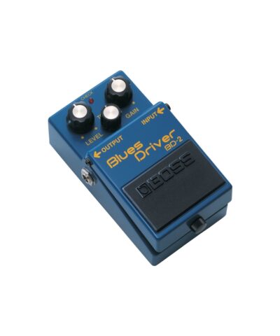 پدال گیتار باس BD-2 Blues Driver
