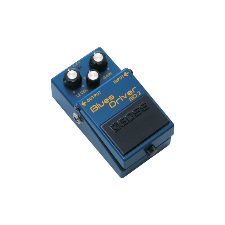 پدال گیتار باس BD-2 Blues Driver