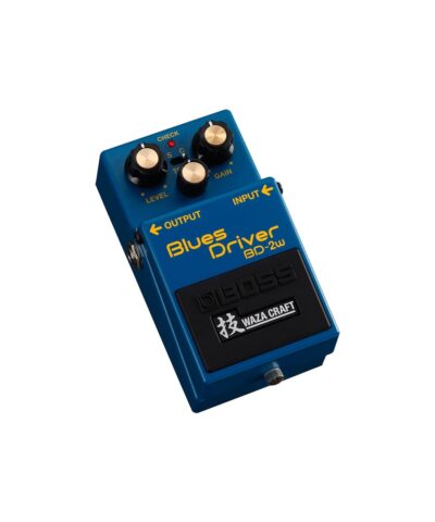 پدال گیتار باس BD-2W Blues Driver