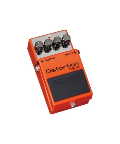 پدال گیتار باس DS-1X Distortion