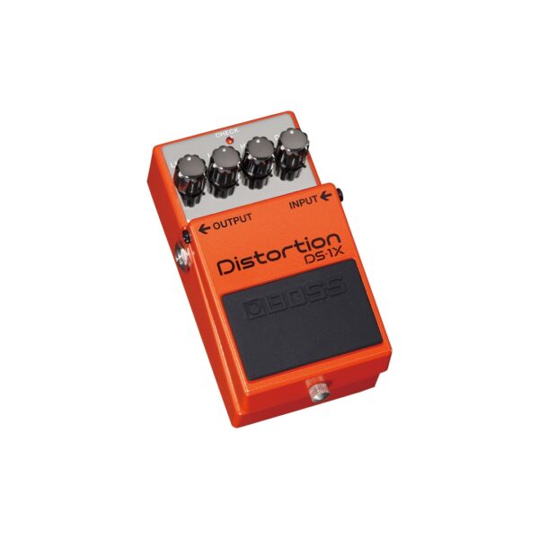 پدال گیتار باس DS-1X Distortion