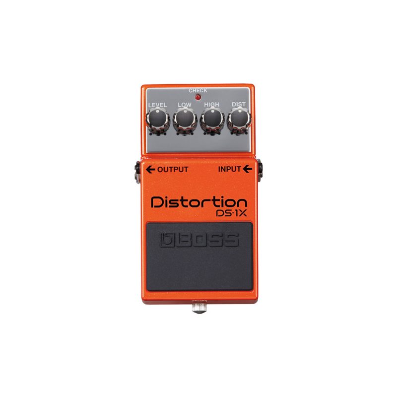 پدال گیتار Boss DS-1X Distortion