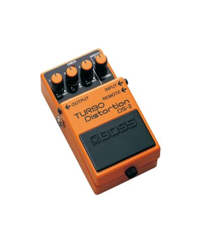 پدال گیتار باس DS-2 Turbo Distortion