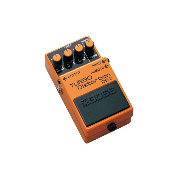 پدال گیتار باس DS-2 Turbo Distortion