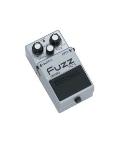 پدال گیتار باس FZ-5 Fuzz