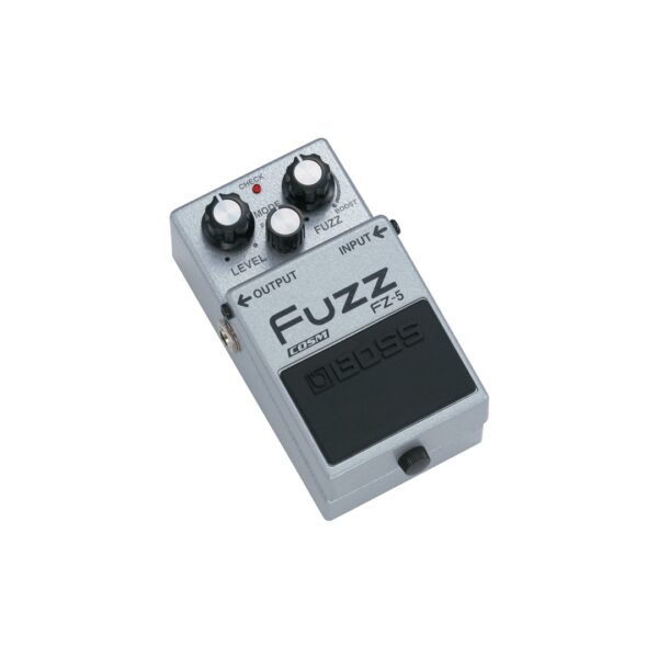 پدال گیتار باس FZ-5 Fuzz