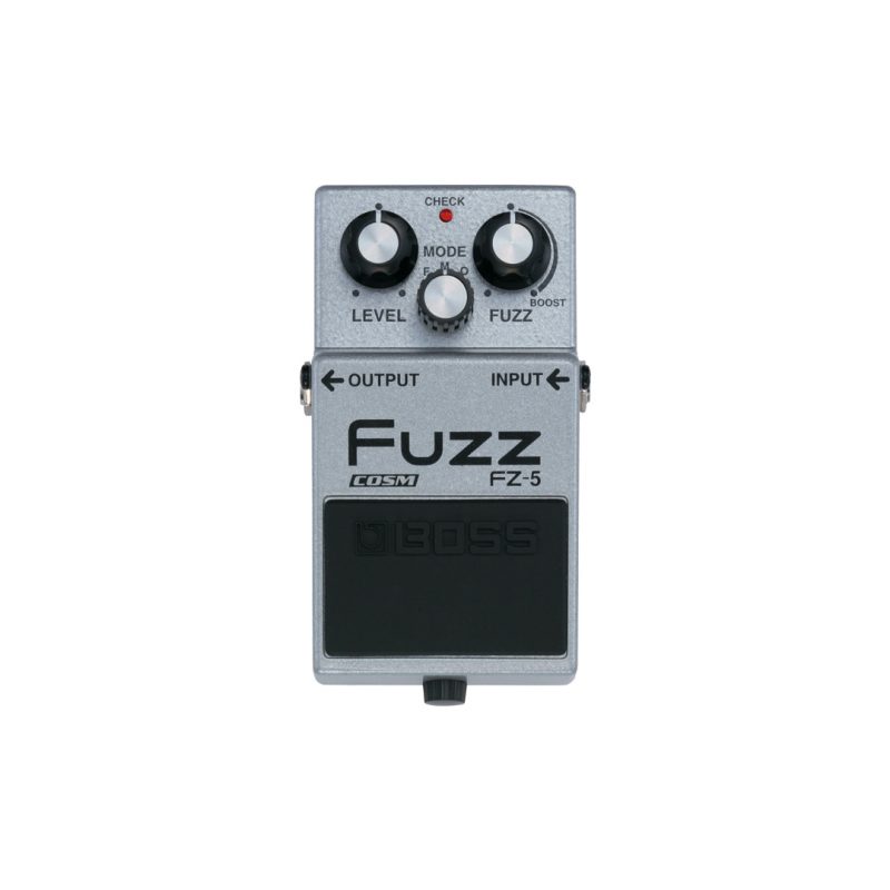 پدال گیتار Boss FZ-5 Fuzz