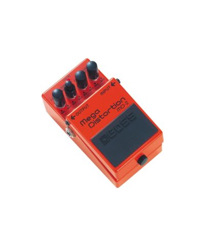 پدال گیتار باس MD-2 Mega Distortion