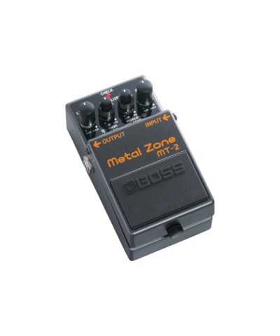 پدال گیتار باس MT-2 Metal Zone