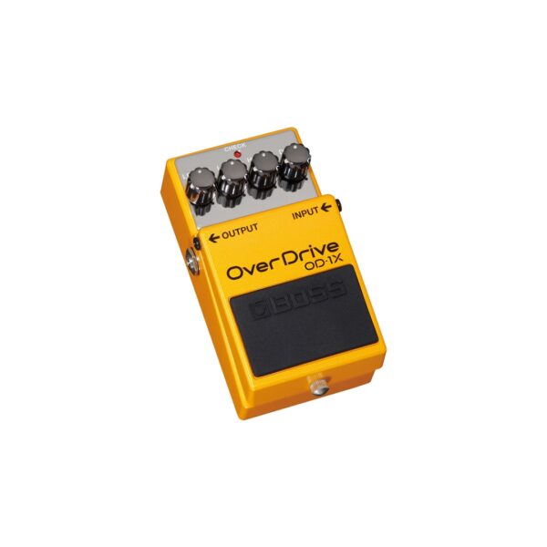 پدال گیتار باس OD-1X OverDrive