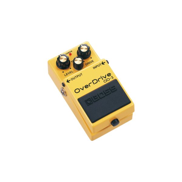 پدال گیتار باس OD-3 OverDrive