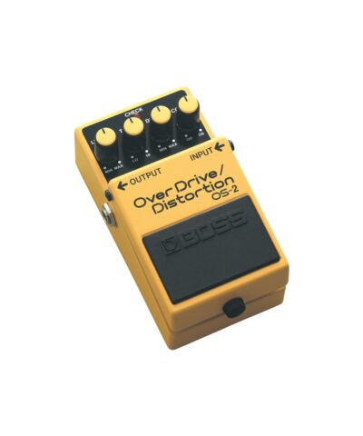 پدال گیتار باس OS-2 OverDrive/Distortion