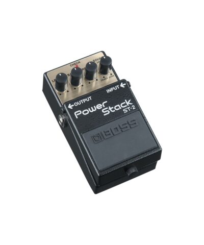 پدال گیتار باس ST-2 Power Stack