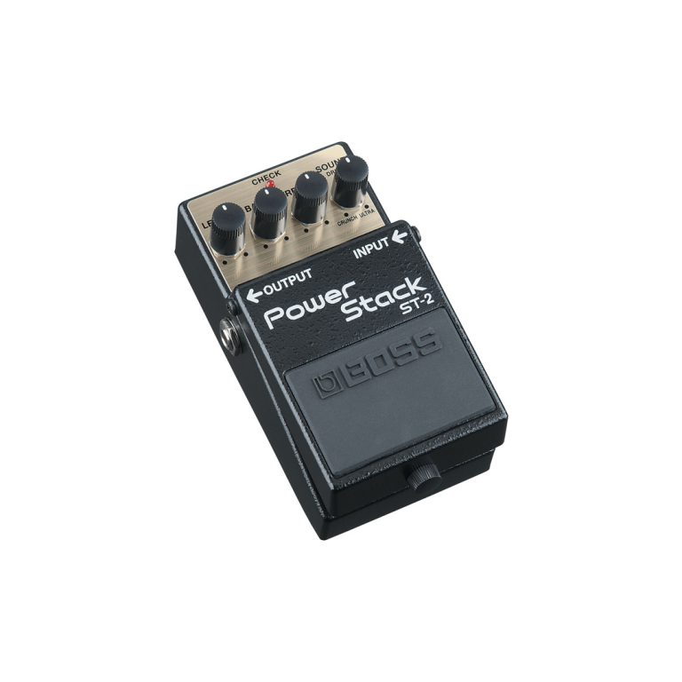 پدال گیتار باس ST-2 Power Stack
