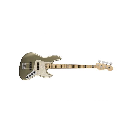 Fender American Elite Jazz Bass