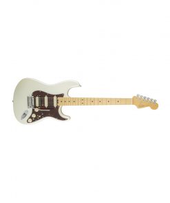 گیتار الکتریک مدل American Elite Stratocaster HSS Shawbucker