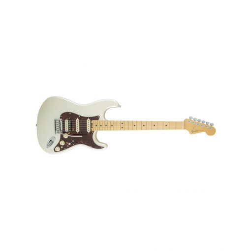 گیتار الکتریک مدل American Elite Stratocaster HSS Shawbucker