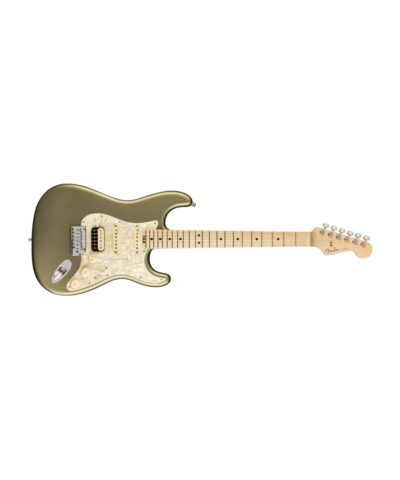 گیتار الکتریک فندر American Elite Stratocaster HSS Shawbucker