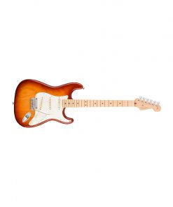 گیتار الکتریک مدل American Professional Stratocaster