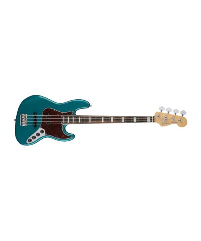 گیتار باس فندر American Elite Jazz Bass