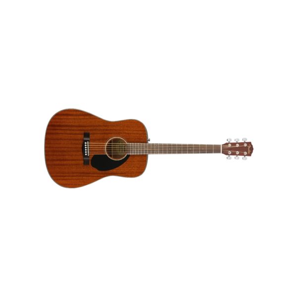 گیتار آکوستیک فندر CD-60S Dreadnought