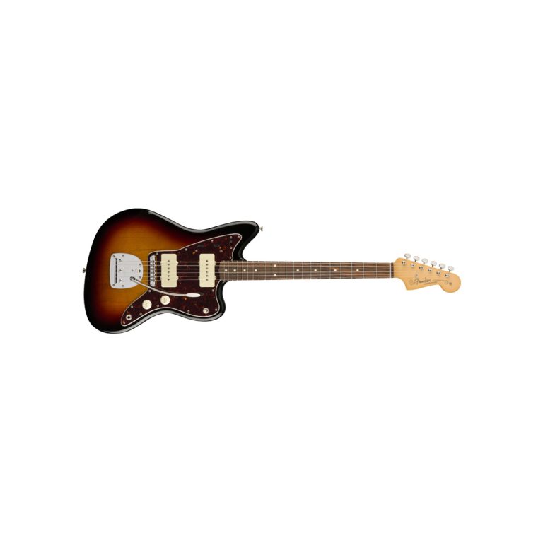 گیتار الکتریک فندر Classic Player Jazzmaster Special