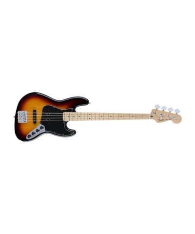 گیتار باس فندر Deluxe Active Jazz Bass