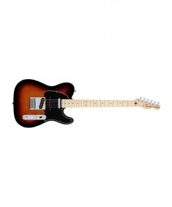 گیتار Fender مدل Deluxe Nashville Tele