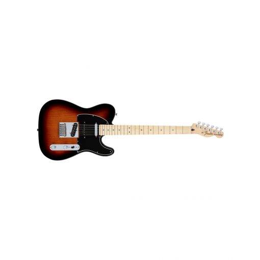 گیتار Fender مدل Deluxe Nashville Tele