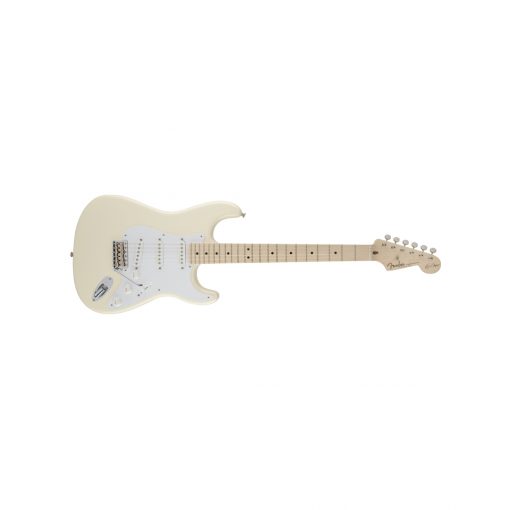 گیتار الکتریک فندر مدل Eric Clapton Stratocaster