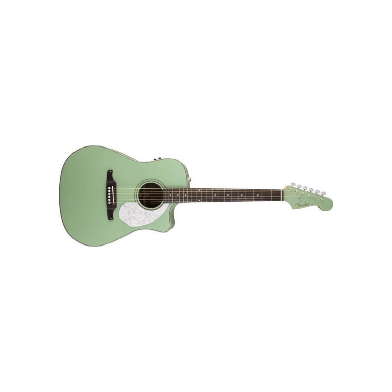 گیتار آکوستیک فندر Sonoran SCE