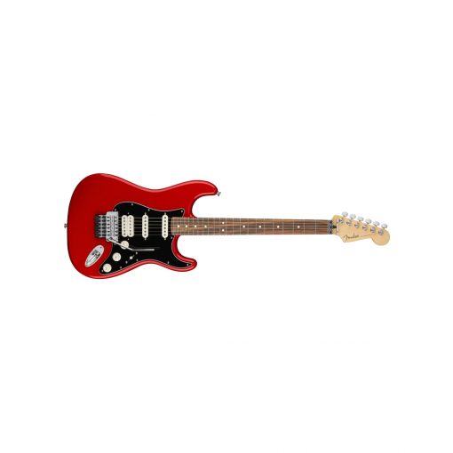 گیتار الکتریک مدل Player Stratocaster Floyd Rose HSS