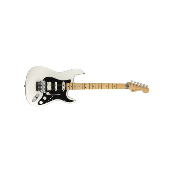 گیتار الکتریک فندر Player Stratocaster Floyd Rose HSS