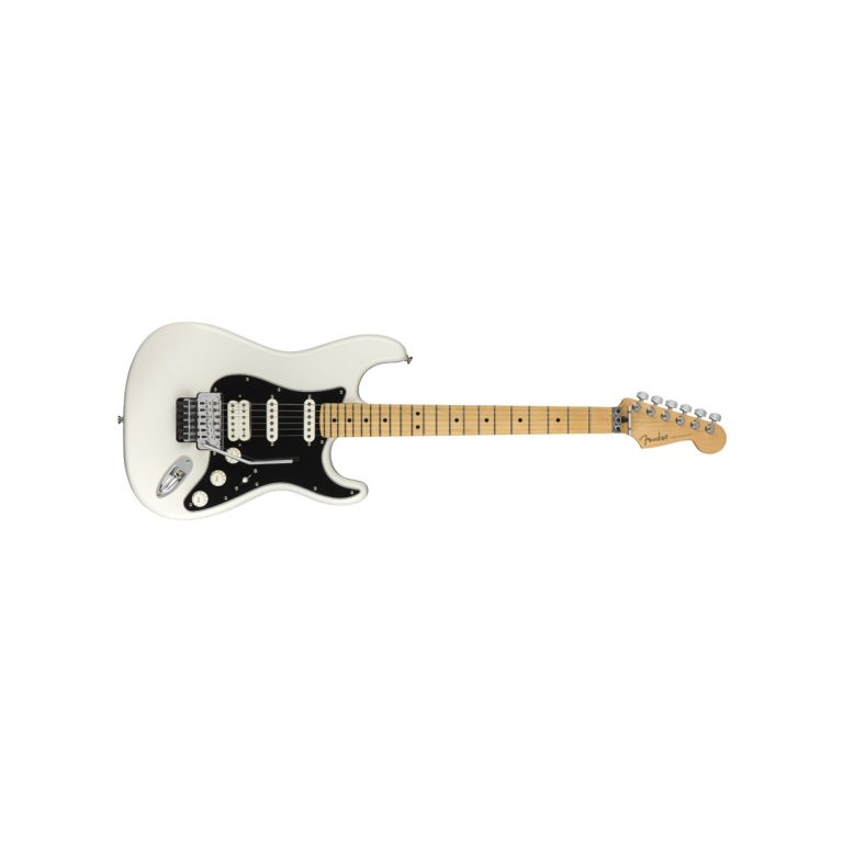 گیتار الکتریک فندر Player Stratocaster Floyd Rose HSS