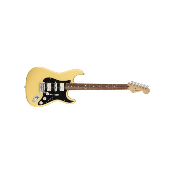 گیتار الکتریک فندر Player Stratocaster HSH