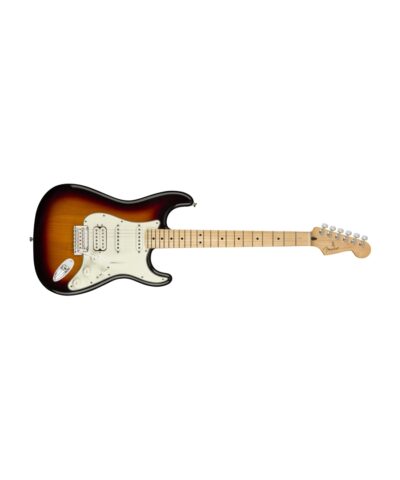 گیتار الکتریک فندر Player Stratocaster HSS