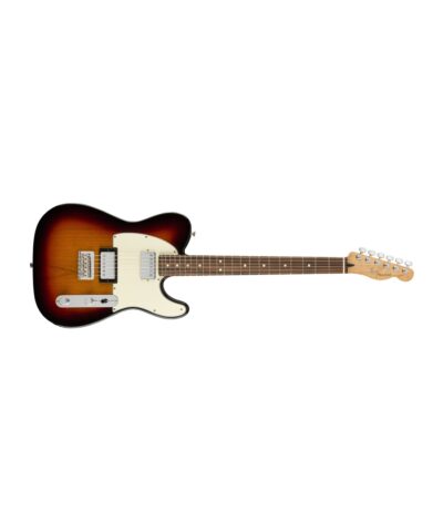 گیتار الکتریک فندر Player Telecaster HH