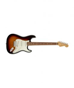 گیتار الکتریک مدل Player Stratocaster