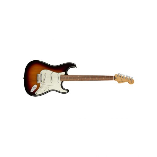 گیتار الکتریک مدل Player Stratocaster
